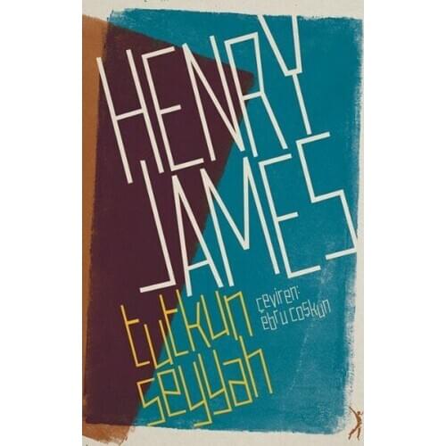 It is enamoured of Pilgrim Henry James Gold Wrist Broadcasts