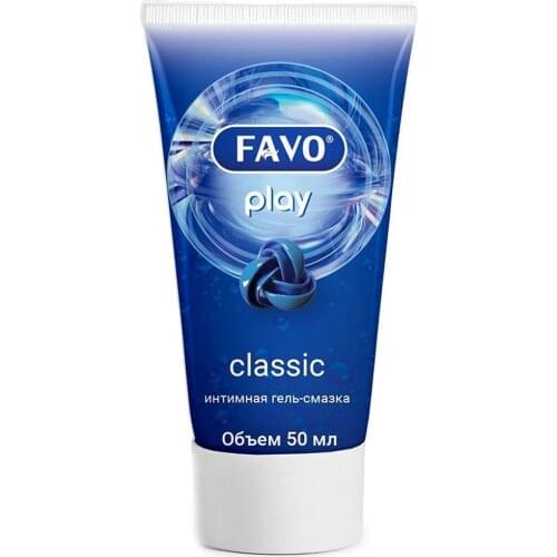 FAVO Condoms