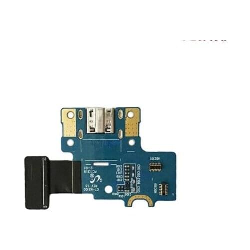 For Samsung Galaxy Note 8.0 N5110 N5100 USB Charging Charger Dock Connector Port Flex Cable Ribbon Replacement