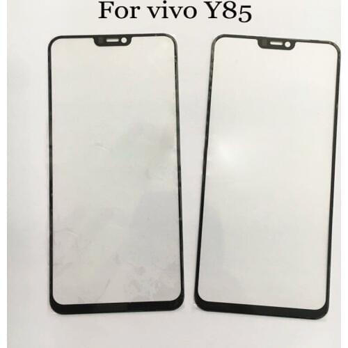 Ivibrate Touch Screens For Vivo Y85 China