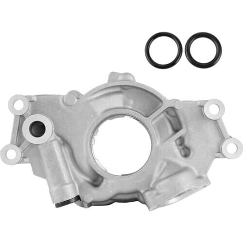Oil pump auto parts Engine Oil Pump M295HV Replacement Fit for Chevrolet GM 4.8 5.7 6.0L LS1 LS3 car accessories oil