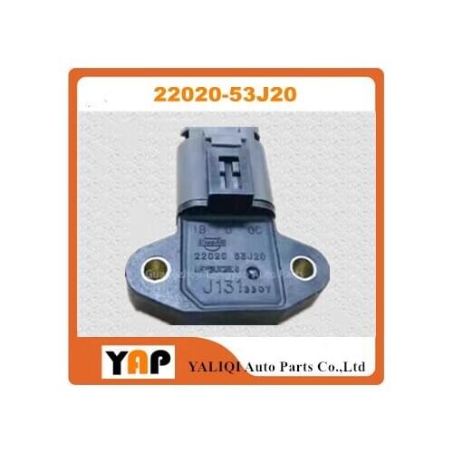 Ignition Control Modules Ignition Modules FOR NISSANInfiniti Sentra NX G20 2.0L L4 22020-53J10 22020-53J20 1991-1998