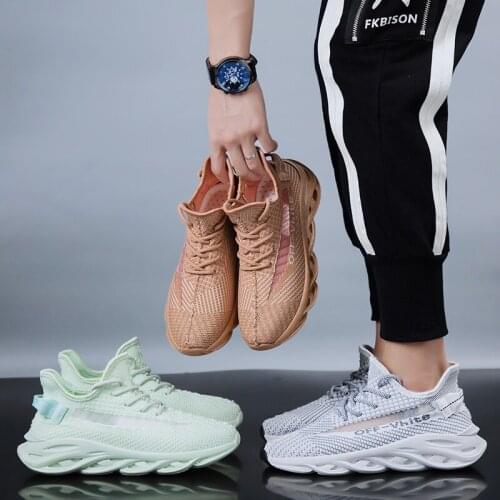 Men wearable outdoor shoes Anti-skid Comfortable Mens Hunting Travel Shoe Trekking Sneakers Tactical Shoe Mountain Speedcross