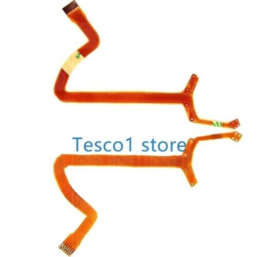 New Aperture Flex Cable Ribbon Replacement For Canon 24-85 mm Lens Part