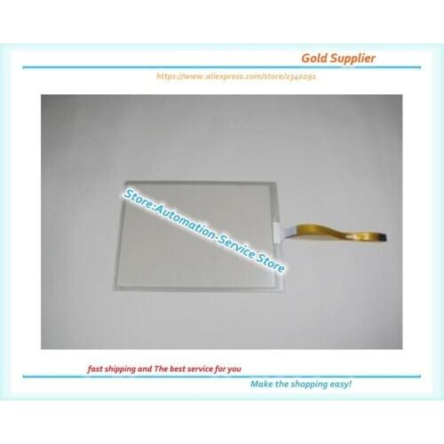 New Touch Screen Glass Panel Use For TR5-171F-17N-A04-01 83F4-4180-H1171