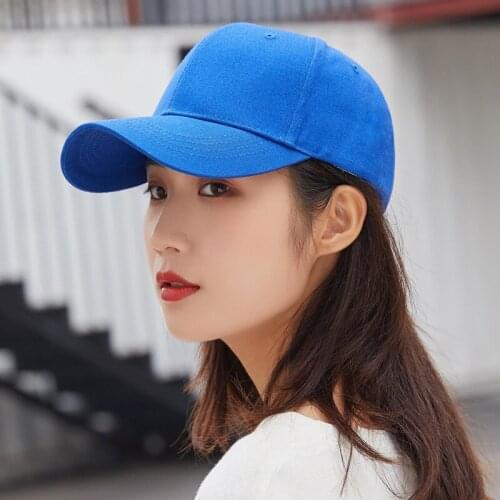 Swimming Pool Beach Solid Color Korean Version Children Swimming Casual Cap Outdoor Sunscreen Sunshade Cap(Non Swimming Use!)