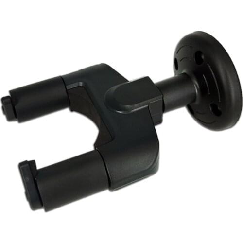 Guitar Hanger Hook Wall Mount Bass Bracket Rack Bracket Display Accessories