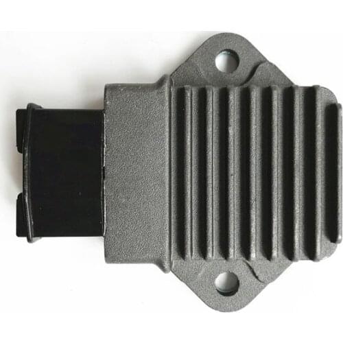 31600-KY2-703 02601900 496454 Voltage Regulator Rectifier For Honda Aprilia Peugeot Piaggio X9 SV RXV 250 550 450 CBR CB1