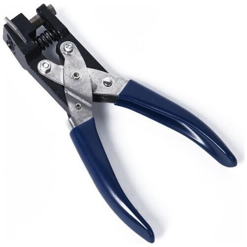 Manual R5 Corner Rounder Business Criedit PVC Paper Card Corner Rounder Punch Cutter Pliers