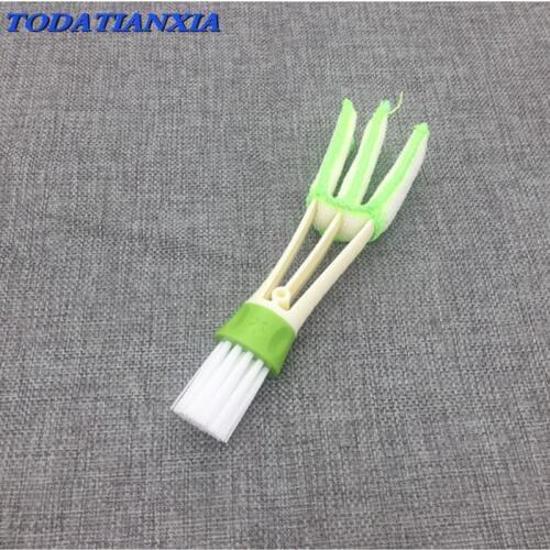Car Air Outlet Vent Brush Interior Accessories FOR ford focus mk2 audi a3 vauxhall bmw f30 audi a4 b8 audi a5 b8 golf mk7
