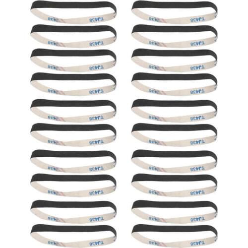 Sanding Belt Sanding Belt Abrasive Sandpaper Rolls Mental Grinding Polishing Burring Tool Abrasive Bands