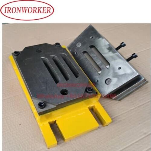 Punching mold Louver Punch die Customized mold