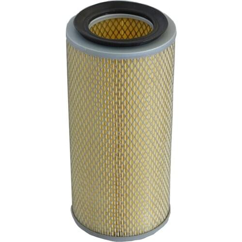 Car Engine Air Filter For Toyota Hiace 2.4L 1989-2006 2.7L 2005- 17801-75010