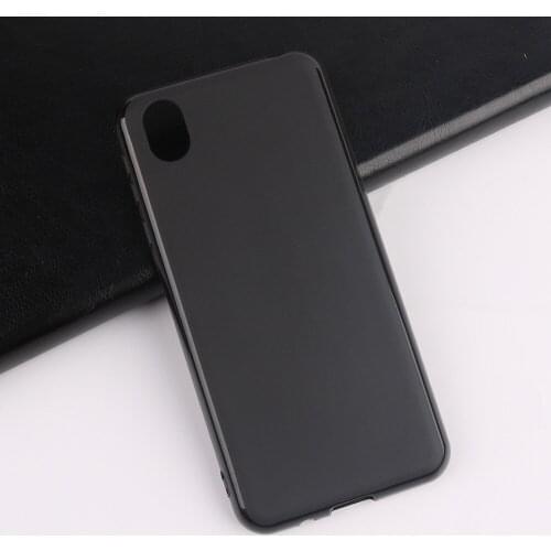 High Quality Shell Case Cover FOR Sharp Android One X4/sense Plus/sh-m07 Anti-knock Anti-scratch TPU Protective Phone Case