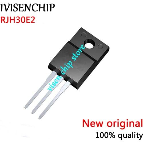 10pcs RJH30E2 TO-220