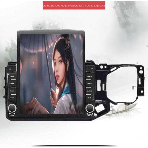 2DIN Android 10 For Chery Tiggo 5X 4X 2017 2018 2019 20 Car multimedia video player GPS Navigation Car Radio Head Unit 2 din DVD