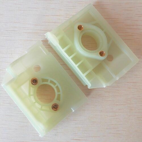 2pcs 52CC 58CC Gasoline Chainsaw carburetor siamesed bracket