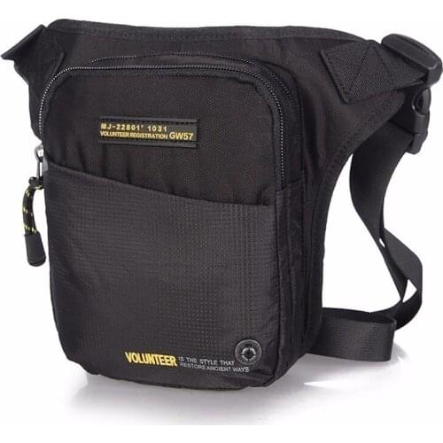 AOLAILUDI Men's Waist Bags China