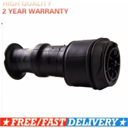 Free Rear Air Suspension / Air Springs For Citroen Grand Picasso C4 Car Parts Pneumatic Air Spring F307512401 5102GN