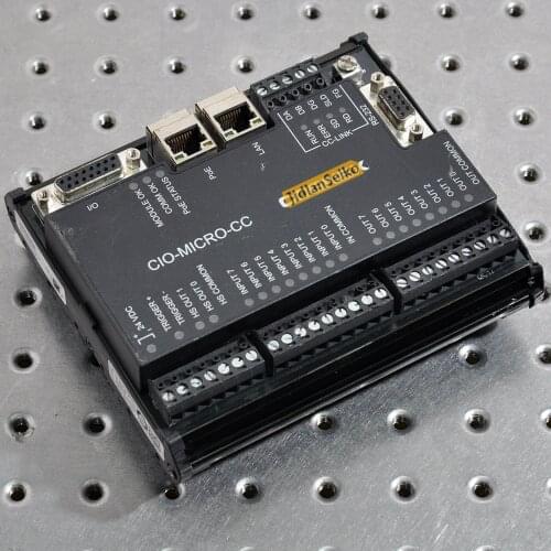COGNEX CIO-MICRO-CC module