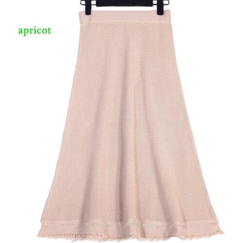 Dierouya Womens Autumn Skirts