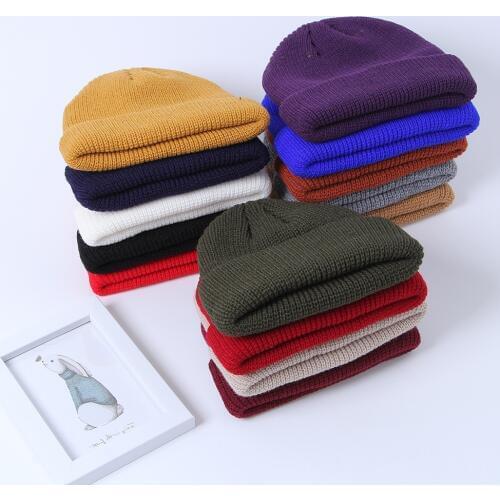 KayCrowne Women's Knitted Hats