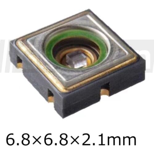 NCSU334A 280nm 55mW UVC UV-C LED Deep Ultraviolet Germicidal Lamp Used for Water Purification and Air Sterilization