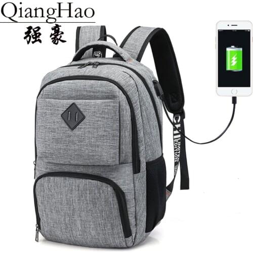 Travel Bags QIANGHAO China