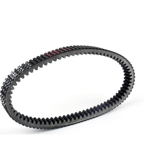 Artudatech Scooter Drive Belt For Yamaha XP500 T-MAX Tmax 500 XP530 T-MAX 530 2012 2013 2014 2015 2016 XP 500 530