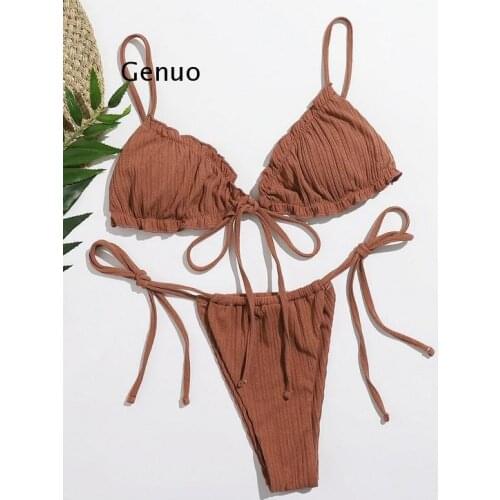 Sexy Swimsuit Women Bikinis Plus Size Print Swimjupmsuit Swimsuit Beachwear Padded Swimwear Women Bathing Suit Biquini