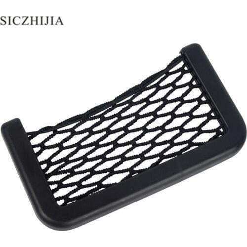 Car seat cleaning storage bag for SEAT Ibiza Leon Toledo Arosa Alhambra Exeo FR Supercopa Mii Altea Cordoba