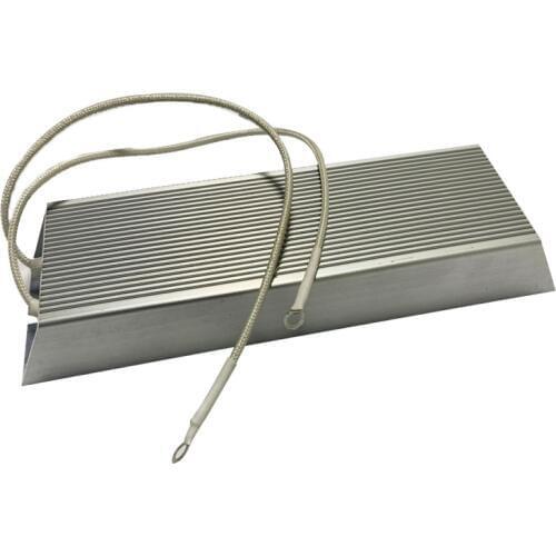 Braking Resistor for frequency inverter Aluminum shell resistor,Trapezoidal resistor,for brake,Elevator electricity,80w-5000w