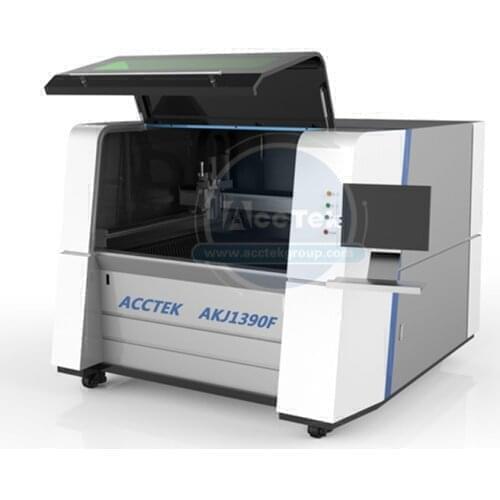 Fiber laser machine 1390 laser cutting machine new machine for small business