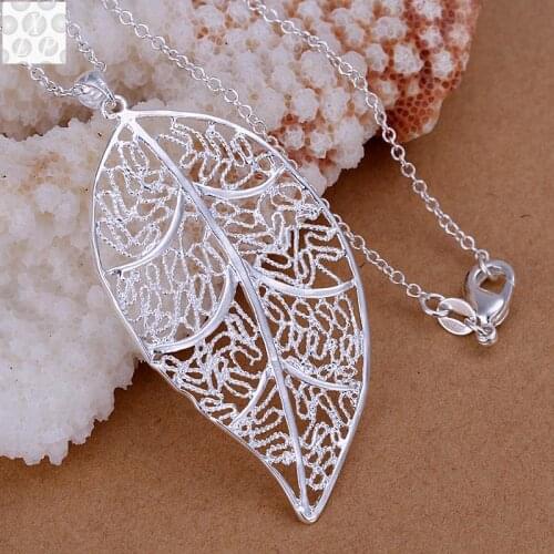 P187 Hot sale nickel&lead free N925 Silver color jewelry pendant for gift