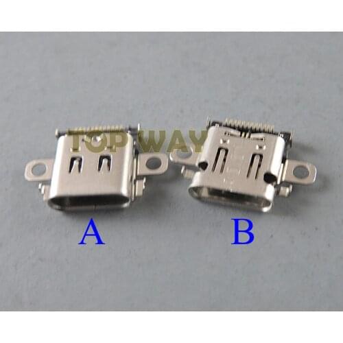 Replacement Charging Port Type-C Charger Socket for Nintendo Switch NS Console