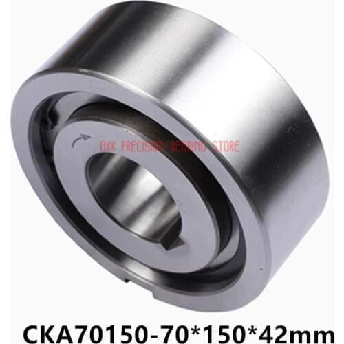 2019 Top Fashion Limited Spigot One-way Bearing Ck-a70150 Cka70150 Unidirectional Overrunning Clutch 70*150*42 Free Shipping