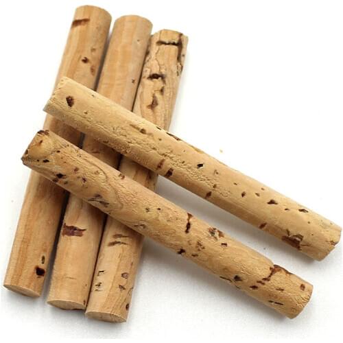 5PCS Carp Fishing Cork Stick Chod Zig Rig Fishing Accessories Carp Bait Method Feeder Pop Up Boilies Fishing Lure Carp Tackle