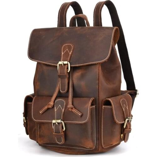 Berchirly Mens Brand Bags