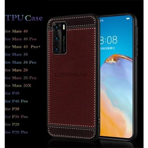 CENNION Huawei Mate 20 Pro Phone Cases