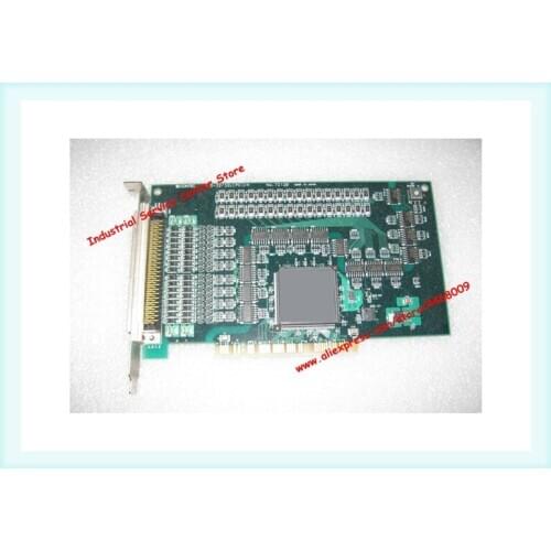 CONTCE PIO-32/32L(PCI)H NO.7212B Industrial Motherboard
