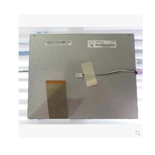 HSD084ISN1-A00 Industrial equipment car DVD navigation LCD screen HSD084ISN1-A01