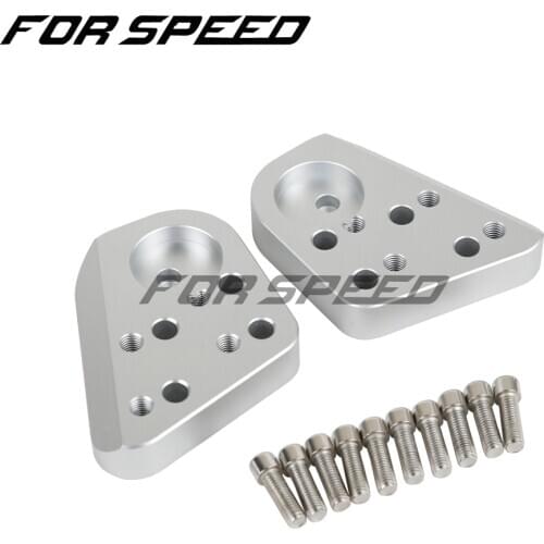 Handlebar Riser Bar mount For BMW R1200RT R1150RT R1100RT R1100R R1150R R 1100 1150 1200 RT R Motorcycle Accessories Parts