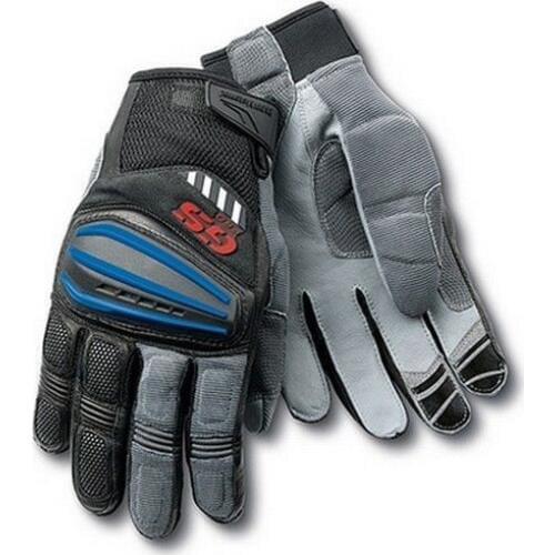 Locomotive Glove Motorbike Off-road Motorrad Rally GS Gloves For BMW Automotive Mountain Bicycle Riding Glove