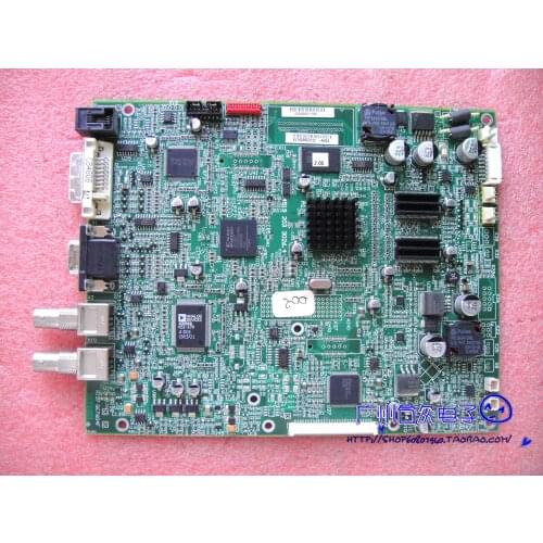 FIMI CML1832-PER VIA SAUL BANFI 1 drive plate 4519 203 3026.4 motherboard