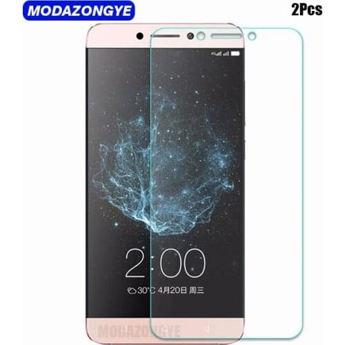 MODAZONGYE Protective Films For LeEco