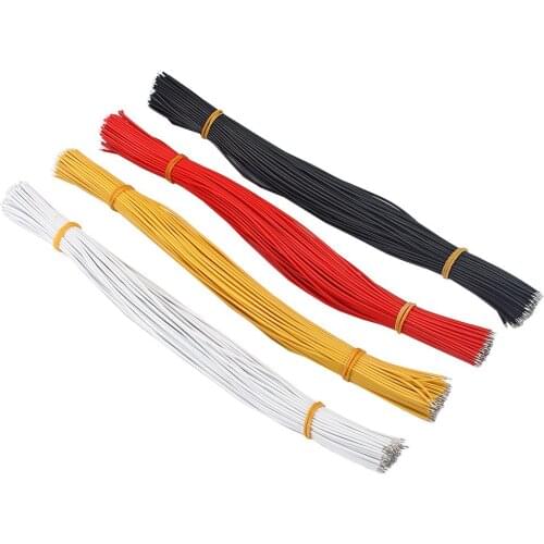 Pack of 400 Guitar Pickup Copper Wire for Electric Guitar Musical Instrument Parts