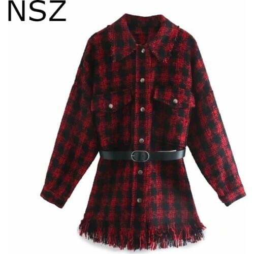 NSZ Womens Summer Jackets