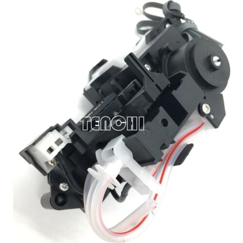 Original New 1555374 1454345 Ink System ASSY Pump Assembly Unit for Epson 1390 1400 1410 1430 1500W L1800 R1390 R1400 R1410