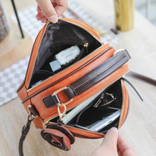 OUDISHENGMA Ladies Handbags