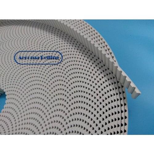 PU Timing belt AT10 32mm